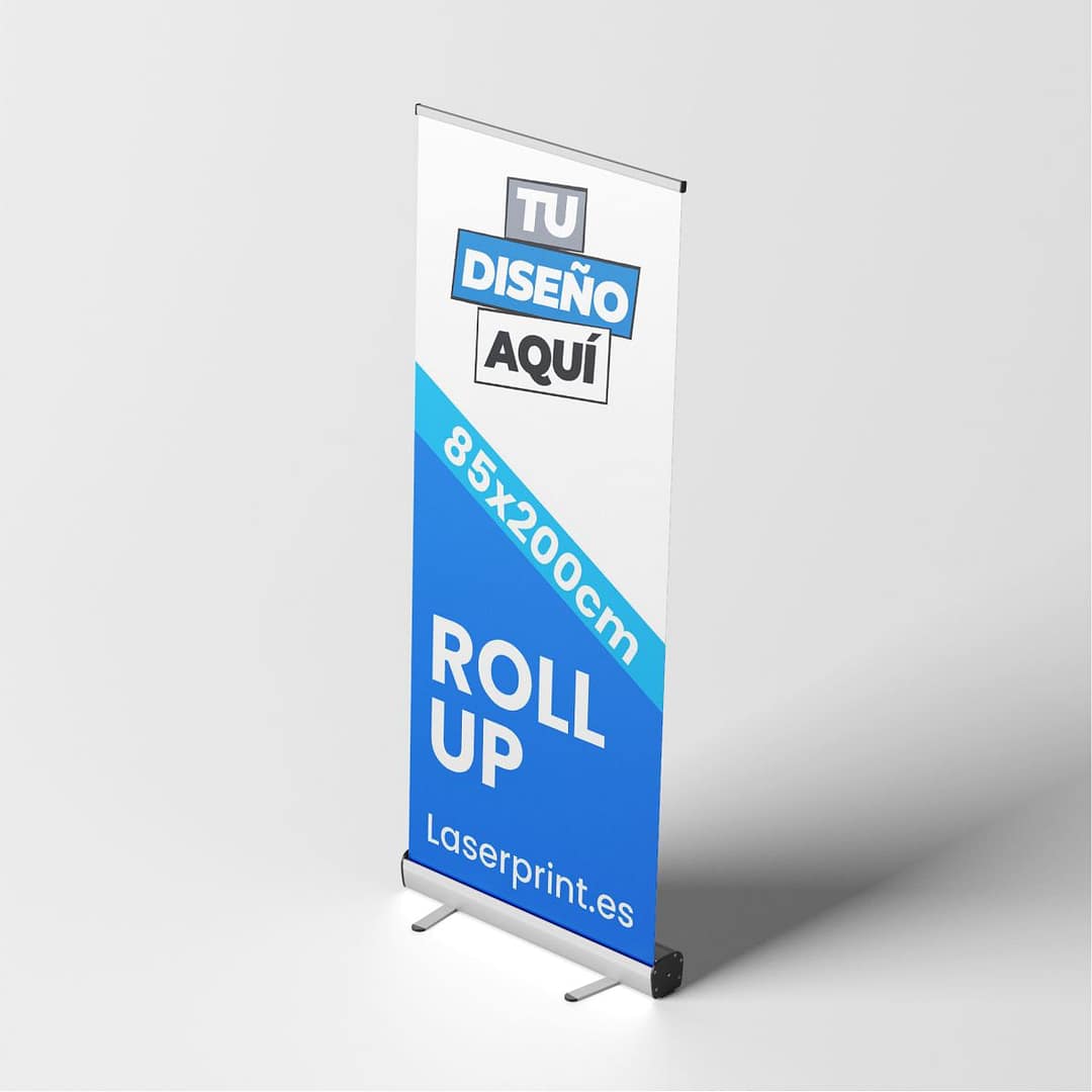 rollup economico 85x200cm